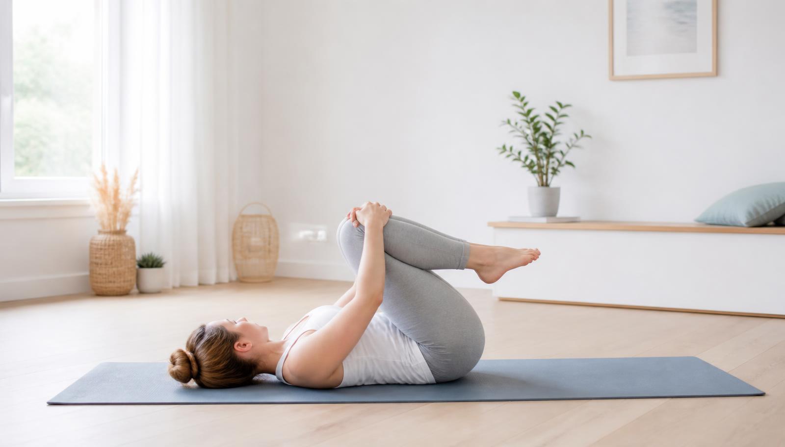 Je eerste pilatesles: waar moet je op letten als beginner?