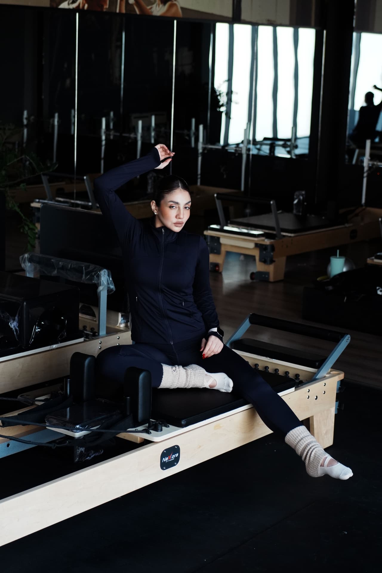 Pilates studio inschrijven: waarom een gids essentieel is